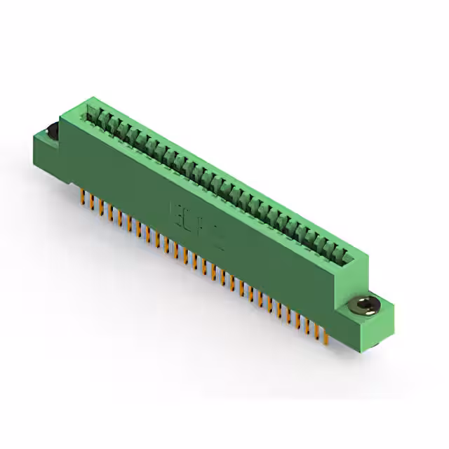 342-027-558-103 EDAC Inc.  Edgeboard Connectors
